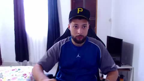 Snapshot of tony__ribas chatting on August 2026 09:46:02 PM Tony Ribas. online show from August 2026 09:46:02 PM