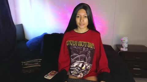 Snapshot of tony_and_sophia chatting on December 2024 11:19:01 AM Sophia Tony online show from December 2024 11:19:01 AM