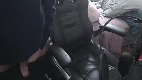 Tony online show from March 2025 03:34:01 PM