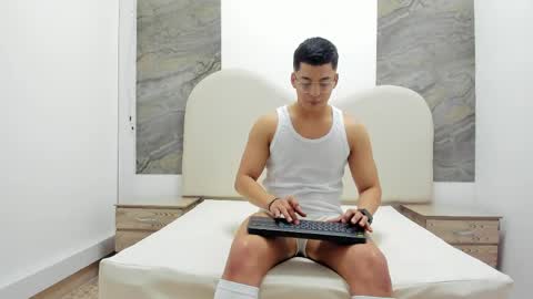 TONY online show from April 2026 12:49:01 PM