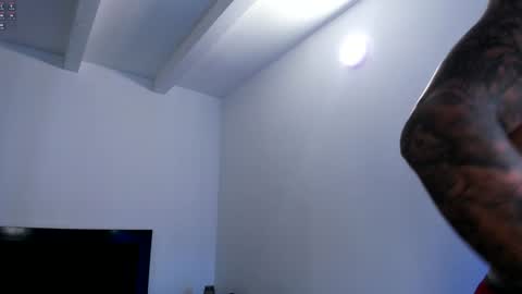 Snapshot of tony_muscle1 chatting on January 2025 07:04:02 PM tony muscle1 online show from January 2025 07:04:02 PM