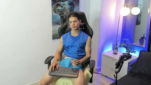 tony_petrov online show from September 2025 04:48:02 AM