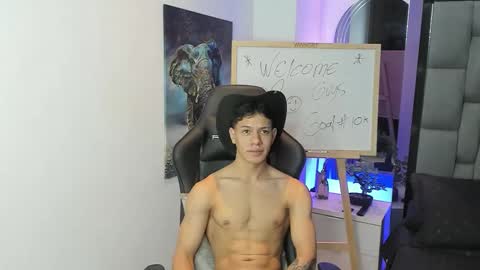 tony_petrov online show from October 2025 05:06:01 AM