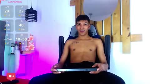 Tony And Rick online show from November 2025 04:13:02 AM