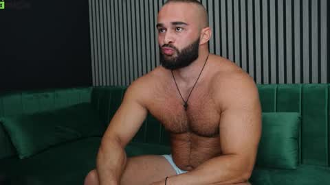 Tony online show from September 2025 12:21:02 PM