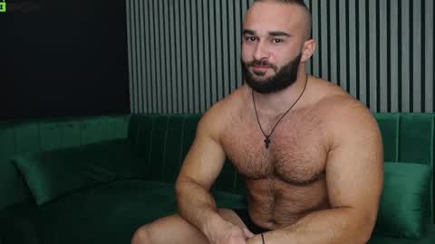 Tony online show from October 2025 12:46:01 PM