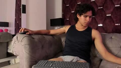 Tony Benedetti online show from January 2026 07:37:02 PM