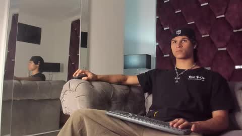 Tony Benedetti online show from February 2026 07:39:02 PM