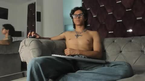 Tony Benedetti online show from February 2026 08:13:01 PM