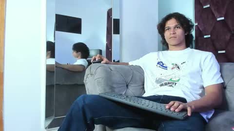 Tony Benedetti online show from March 2026 08:13:01 PM