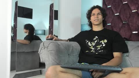 Tony Benedetti online show from March 2026 09:04:02 PM