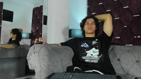 Tony Benedetti online show from April 2026 07:58:01 PM