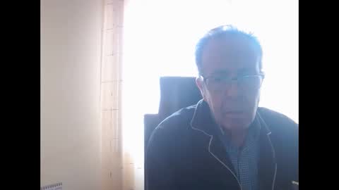 Snapshot of tonycoma chatting on October 2025 11:53:02 AM TonyComa online show from October 2025 11:53:02 AM