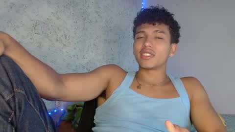 tonydesire_ online show from April 2026 08:53:02 PM