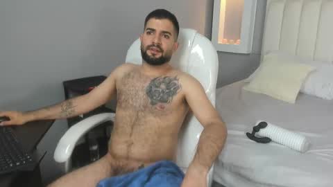 Tony online show from March 2026 11:54:02 PM