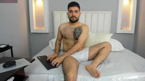 Tony online show from April 2026 12:28:01 AM