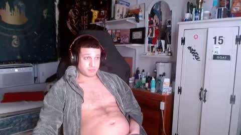 tonysoprano92 online show from January 2026 02:49:01 AM