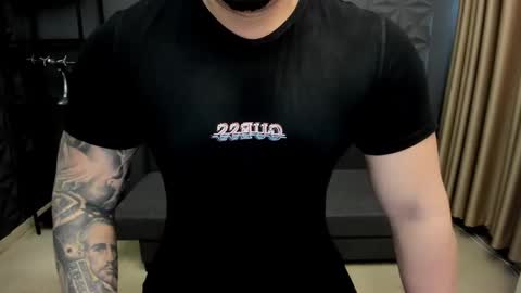 TonyWilcox online show from December 2024 06:35:01 AM