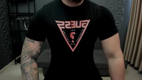 TonyWilcox online show from September 2025 06:39:02 AM