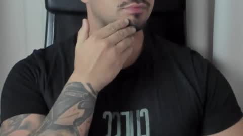 TonyWilcox online show from October 2025 06:43:02 AM