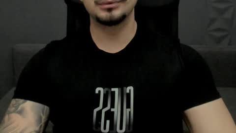 TonyWilcox online show from January 2026 07:02:02 AM