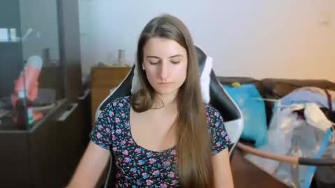 Alisson online show from October 2025 05:02:02 PM