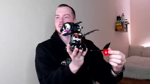 toohornyserj online show from October 2025 08:58:01 PM