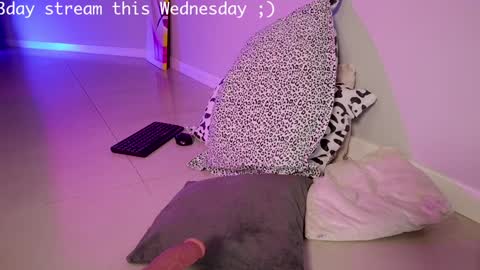 Come find me on Fansly  online show from January 2025 02:25:01 PM
