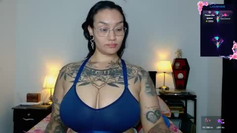 Snapshot of toothyy chatting on July 2026 10:46:01 PM toothyy online show from July 2026 10:46:01 PM