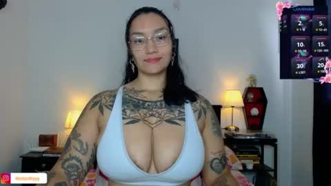 Snapshot of toothyy chatting on July 2026 03:03:01 PM toothyy online show from July 2026 03:03:01 PM