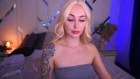 top_grace online show from January 2025 10:43:01 PM