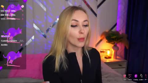 top_grace online show from February 2025 11:21:02 PM