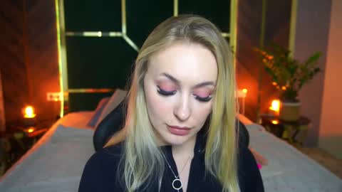 top_grace online show from March 2025 11:22:01 PM