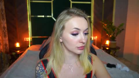 top_grace online show from March 2025 02:25:01 AM