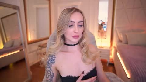 top_grace online show from February 2026 12:59:02 AM