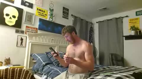 Snapshot of topdogconnor chatting on June 2026 02:13:02 AM Connor Hancock online show from June 2026 02:13:02 AM