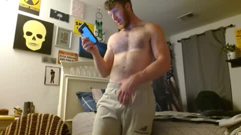 Snapshot of topdogconnor chatting on June 2026 12:37:01 AM Connor Hancock online show from June 2026 12:37:01 AM