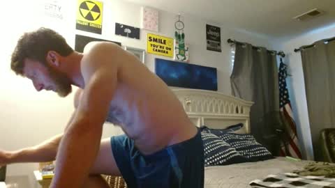 Snapshot of topdogconnor chatting on June 2026 12:02:01 AM Connor Hancock online show from June 2026 12:02:01 AM