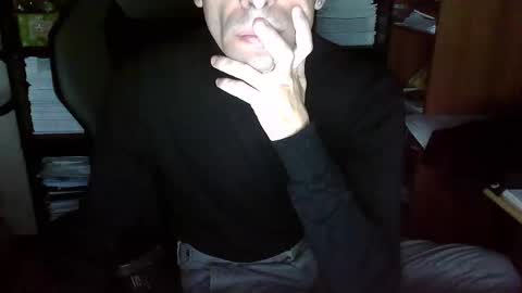 Topg84 online show from September 2025 06:35:01 PM