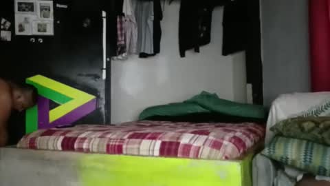 Chrisbar27 online show from March 2026 07:00:02 PM