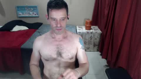 toptobottom4u online show from February 2025 08:53:01 PM