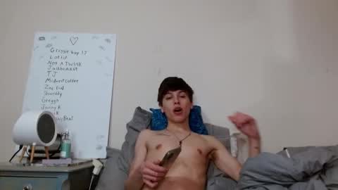 TopZaddy online show from December 2024 02:42:01 AM