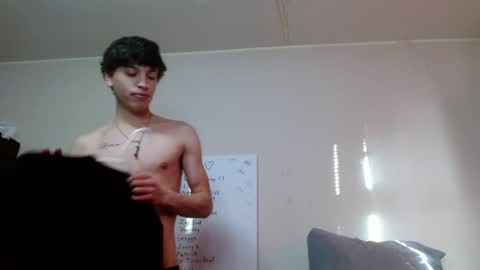TopZaddy online show from December 2024 08:47:02 PM