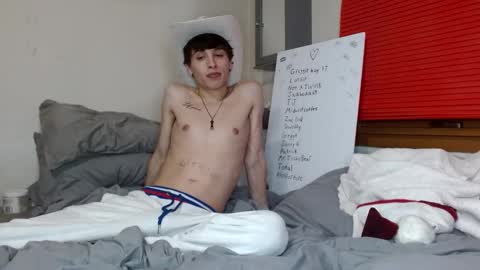 TopZaddy online show from December 2024 12:39:01 AM