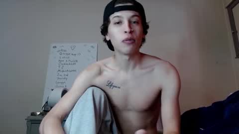 TopZaddy online show from January 2025 04:37:01 PM