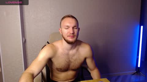 Glebaty online show from December 2024 05:42:01 PM