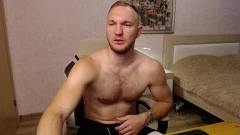 Glebaty online show from October 2025 02:26:01 PM