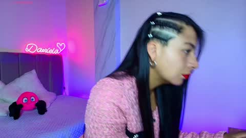 IG iamdanielatejeiro online show from February 2025 04:25:02 AM