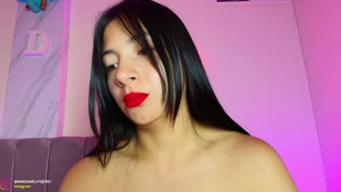 IG iamdanielatejeiro online show from March 2025 03:24:01 AM