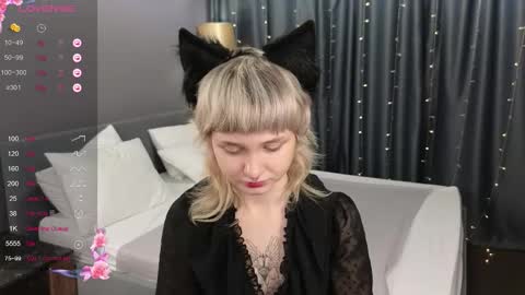 Tori online show from November 2025 01:58:02 AM